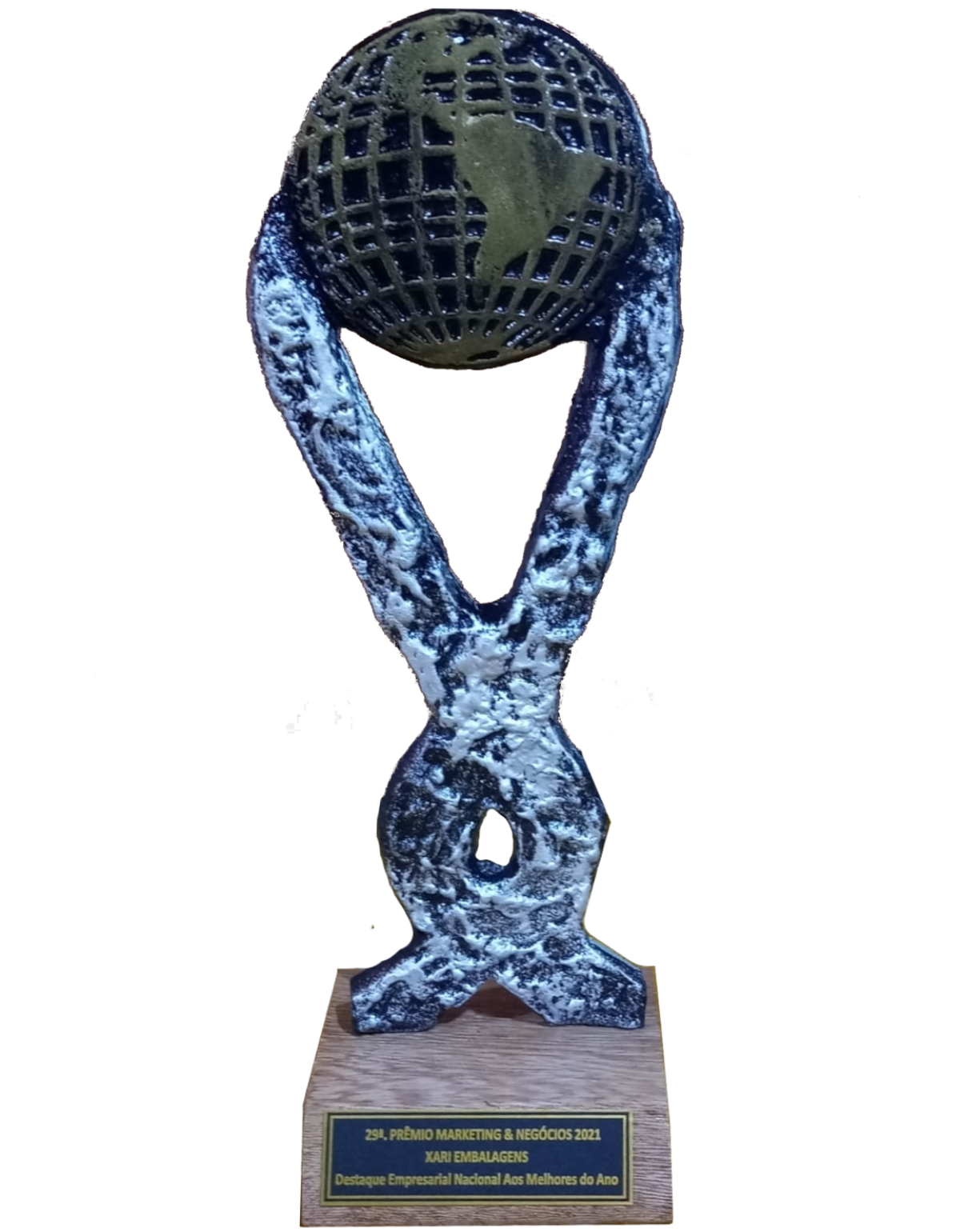 Troféu Marketing & Negócios