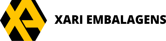 logo xari embalagens